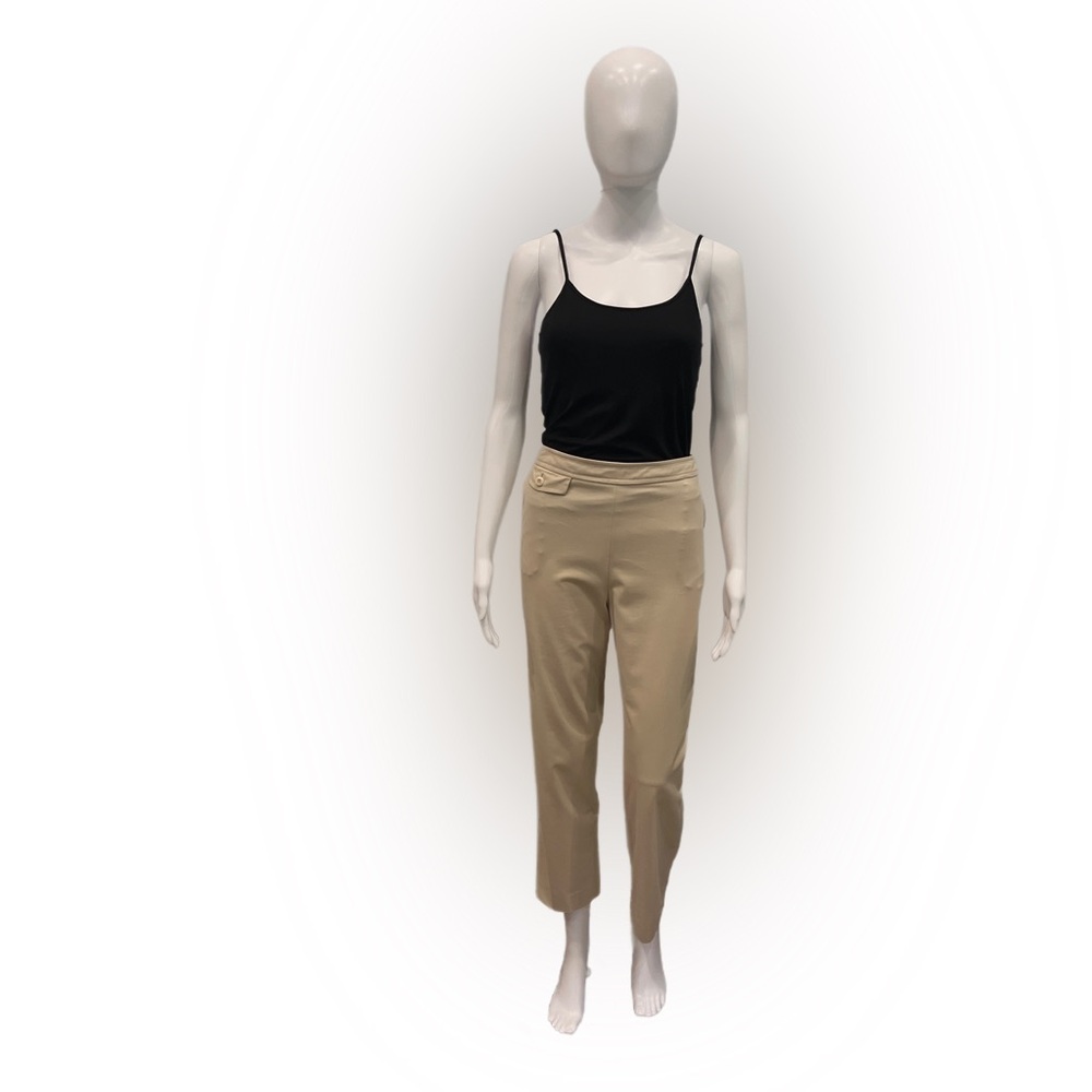EUC Talbots Petite Dress Pant